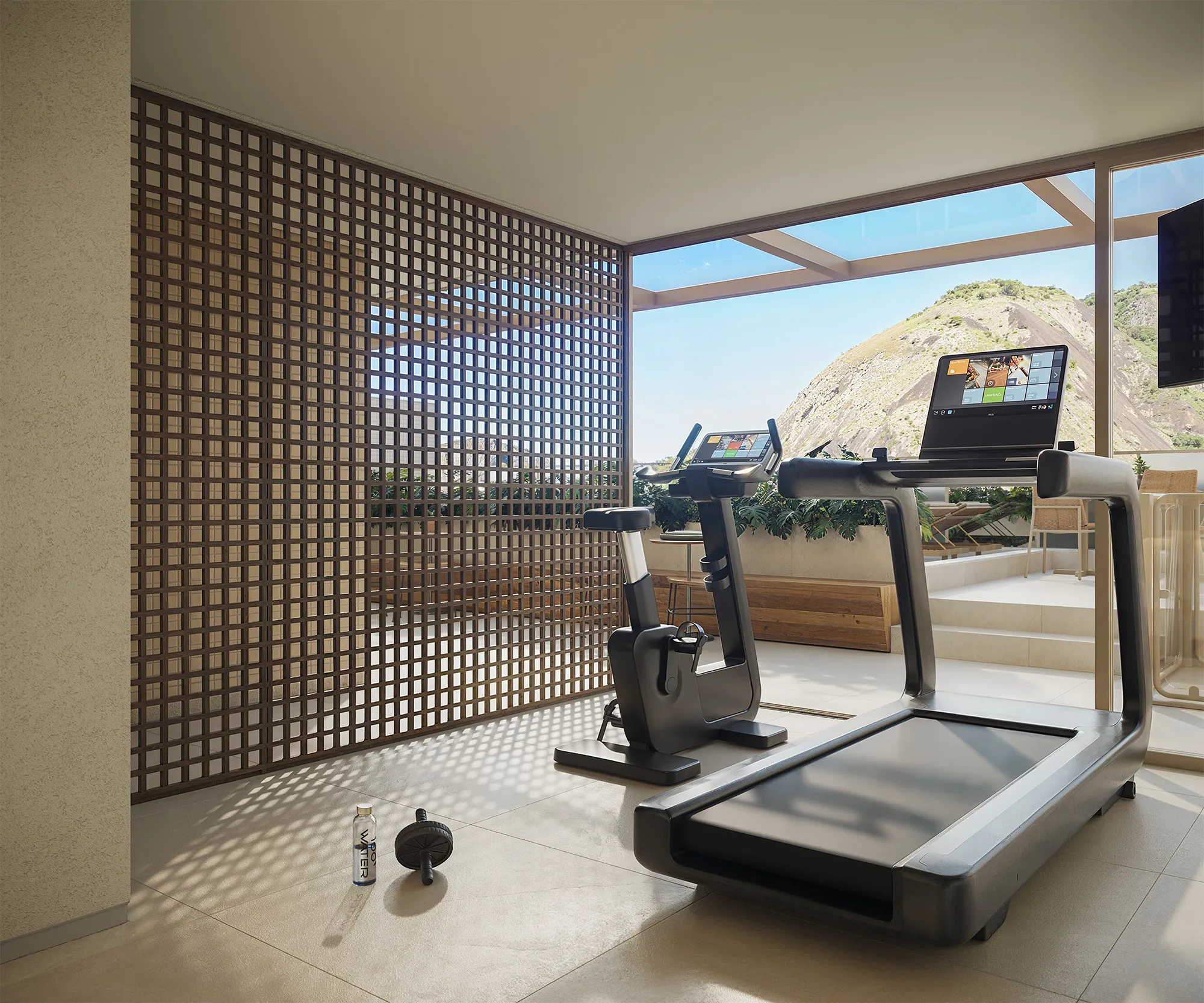 Fitness
